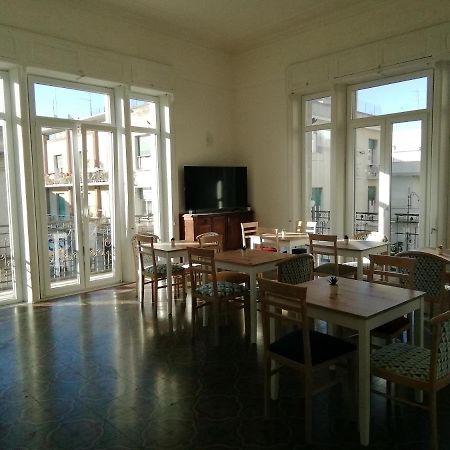 Ace Rooms Vsg Villa San Giovanni Exterior photo