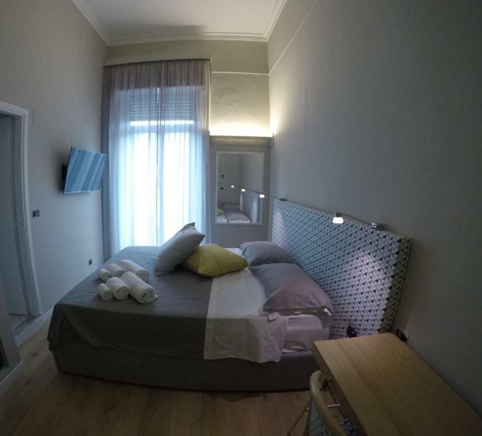 Ace Rooms Vsg Villa San Giovanni Exterior photo