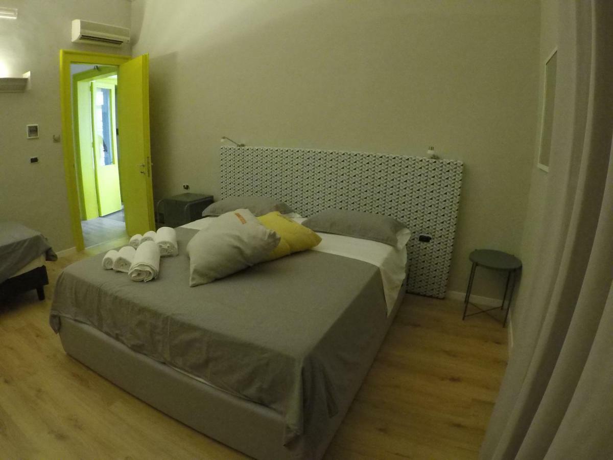 Ace Rooms Vsg Villa San Giovanni Exterior photo