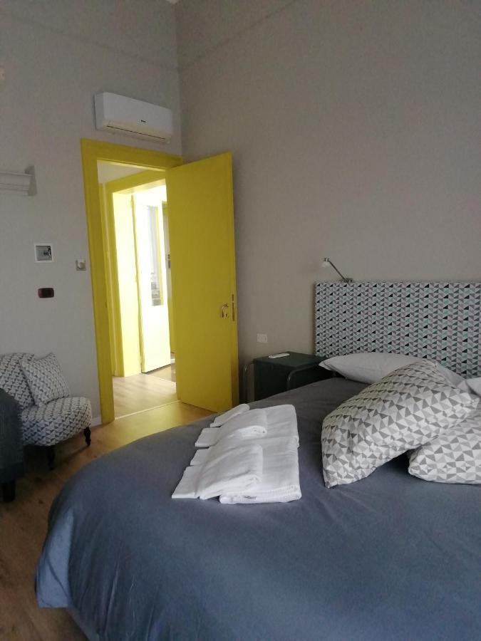 Ace Rooms Vsg Villa San Giovanni Exterior photo