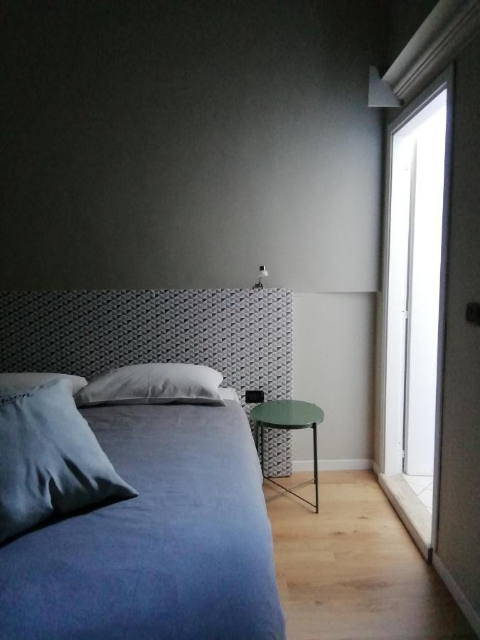 Ace Rooms Vsg Villa San Giovanni Exterior photo