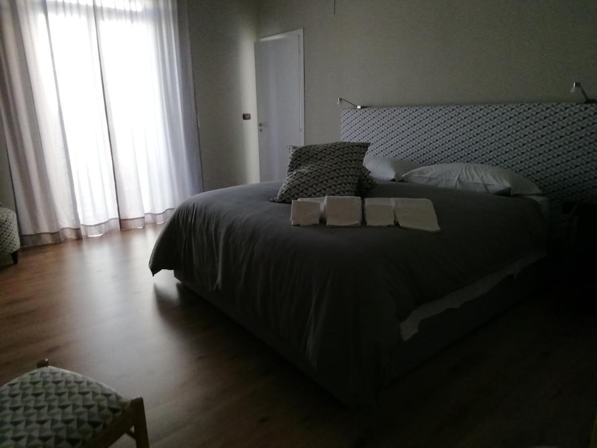 Ace Rooms Vsg Villa San Giovanni Exterior photo